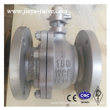 API 150lb 3′ Floating Type Ball Valve